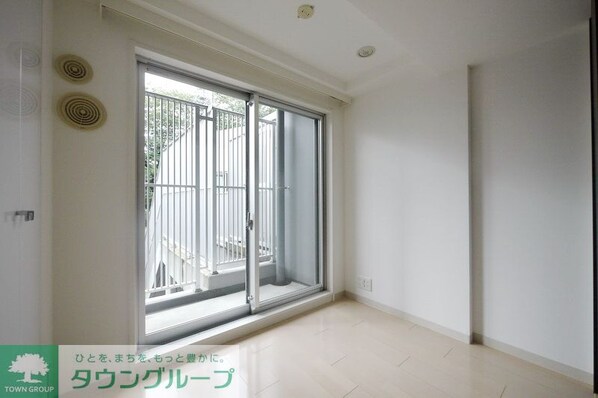 S-FORT中板橋の物件内観写真